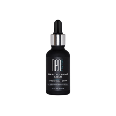 Neogenesis Hair Thickening Serum 30ml