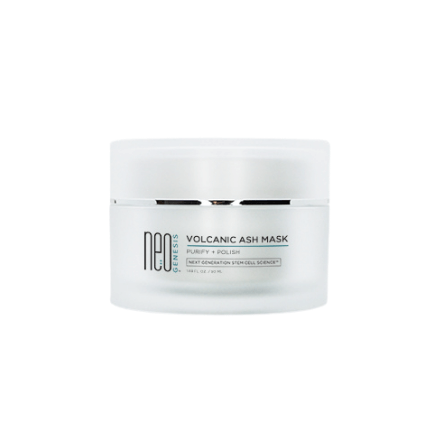 Neogenesis Volcanic Ash Mask 50ml
