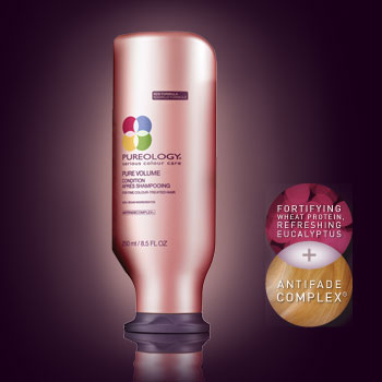 Pureology Pure Volume  Condition