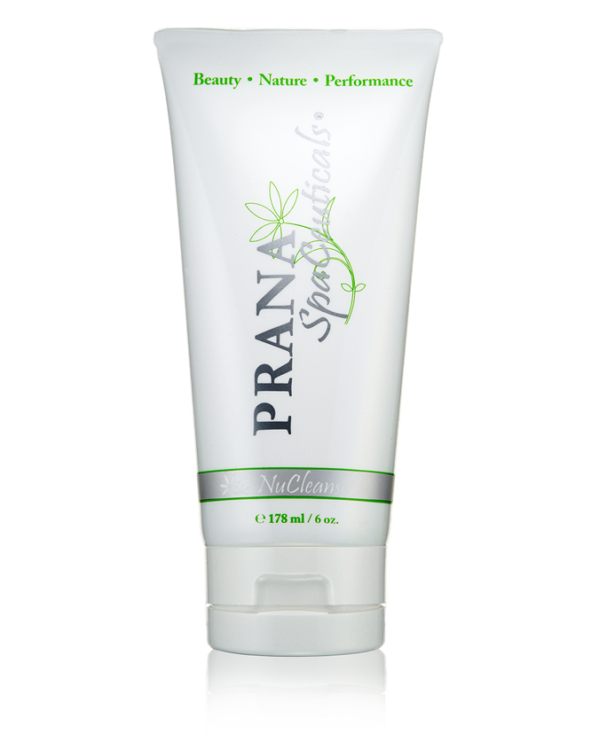 Prana SpaCeuticals NuCleanse 8oz