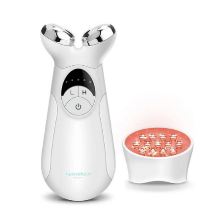 Nuovaluce Anti-Aging Device