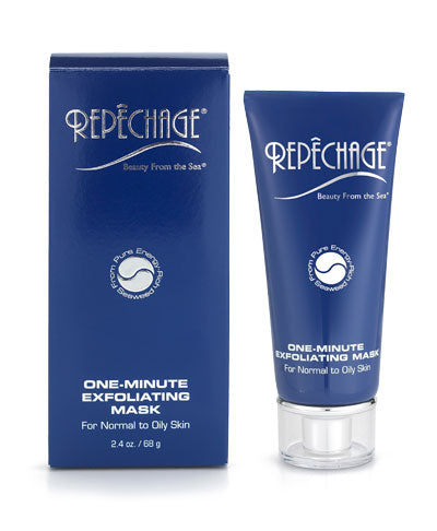 Repechage One-Minute Exfoliating Mask 2.4oz