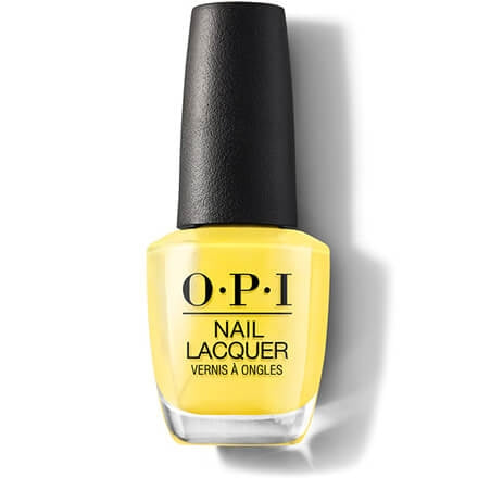 OPI I Just Can't Cope-acabana