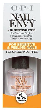OPI Nail Envy Nail Strengthener for Sensitive & Peeling Nails