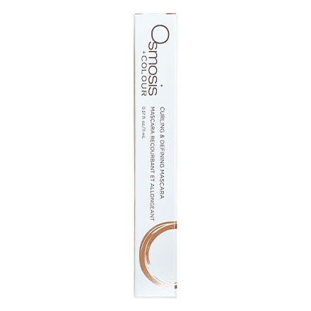 Osmosis Colour Curling & Defining Mascara 8ml