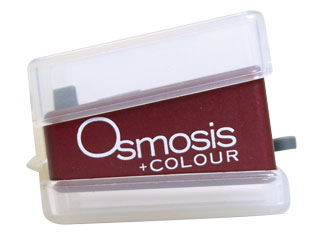 Osmosis Colour 2 In 1 Pencil Sharpener 