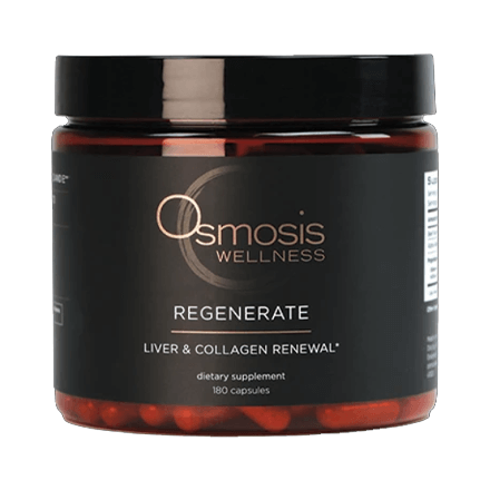 Osmosis+Wellness Regenerate
