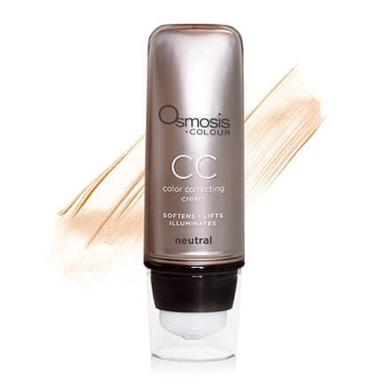 Osmosis+Colour CC Cream - Warm (Free Gift)