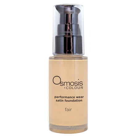 Osmosis Performance Wear Satin Foundation