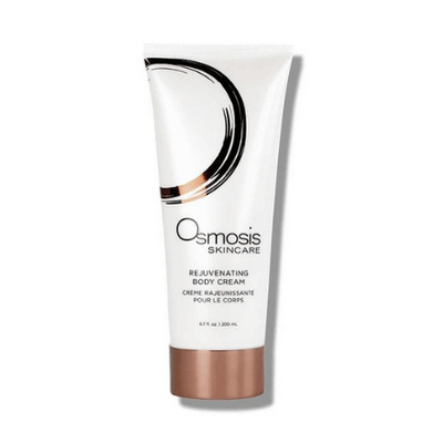 Osmosis+Skincare Rejuvenating Body Cream 200ml