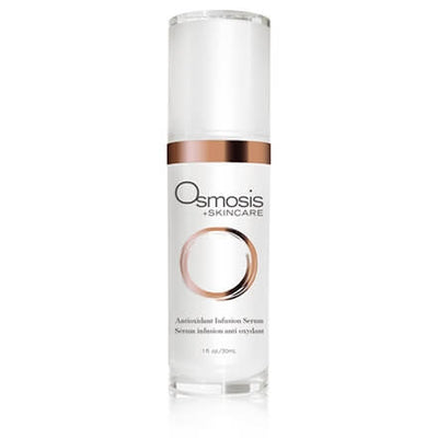 Osmosis+Skincare Antioxidant Infusion Serum