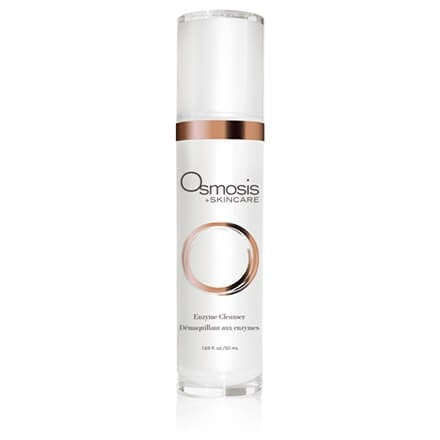 Osmosis+Skincare Enzyme Cleanser 6.7oz (Free Gift)