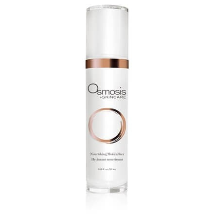 Osmosis+Skincare Nourishing Moisturizer 1.7oz (Free Gift)