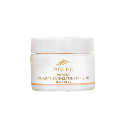 Pure Fiji Papaya Purifying Masque 1.7oz