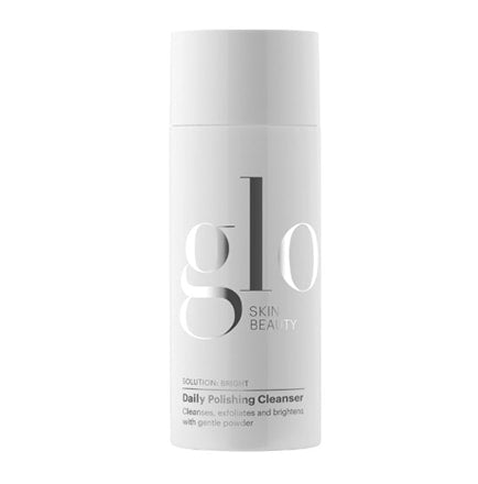 Glo Skin Beauty Daily Polishing Cleanser 1.5oz