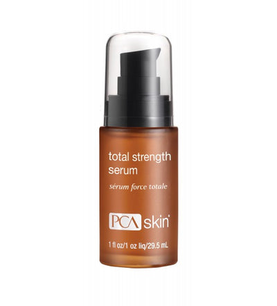 PCA Skin Total Strength Serum 1 oz