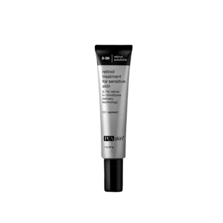 PCA Skin Retinol Treatment for Sensitive Skin