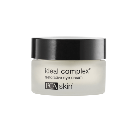PCA Skin Ideal Complex Restorative Eye Cream 0.5 oz