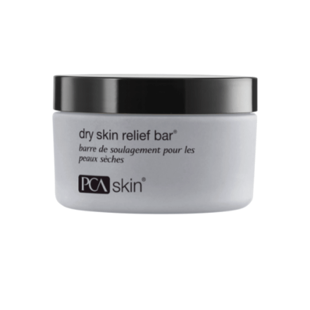 PCA Skin pHaze 10 Dry Skin Relief Bar 3.2oz