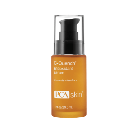 PCA Skin C-Quench Antioxidant Serum 1oz