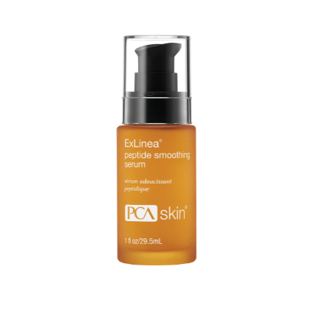 PCA Skin ExLinea Peptide Smoothing Serum 1oz