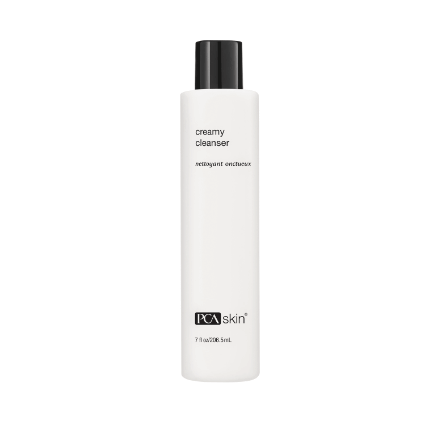 PCA Skin Creamy Cleanser
