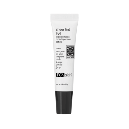 PCA Skincare Sheer Tint Eye