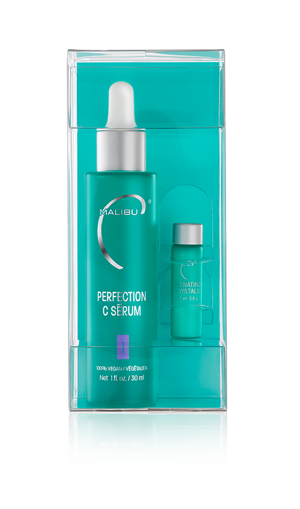 Malibu C Perfection C Serum 1oz