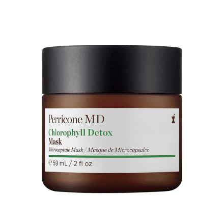 Perricone MD Chlorophyll Detox Mask 2oz