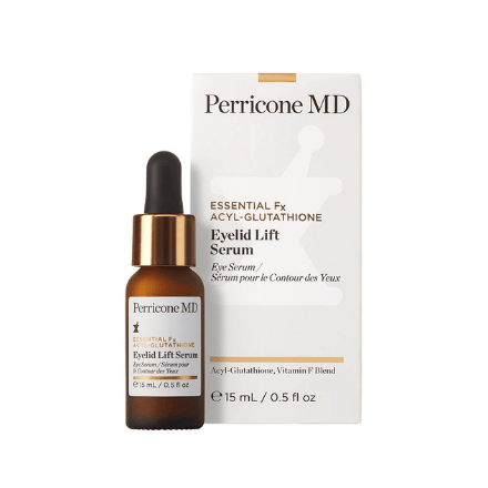 Perricone MD Essential FX - Eyelid Lift Serum 0.5oz