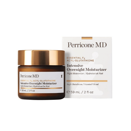 Perricone MD Essential FX - Intensive Overnight Moisturizer 2oz