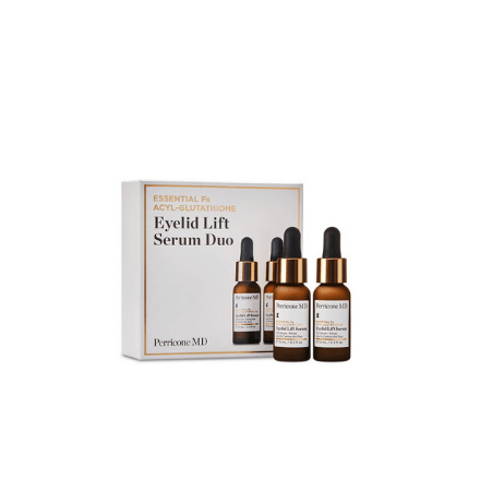 Perricone MD Essential FX Eyelift Serum Duo