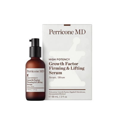 Perricone MD Growth Factor Firming & Lifting Serum 2oz