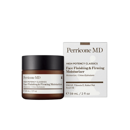 Perricone MD High Potency Classics - Face Finishing & Firming Moisturizer