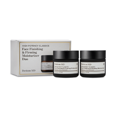 Perricone MD High Potency Face Finishing and Firming Moisturizer Duo