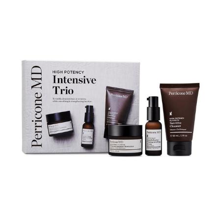 Perricone MD High Potency Intensive Trio