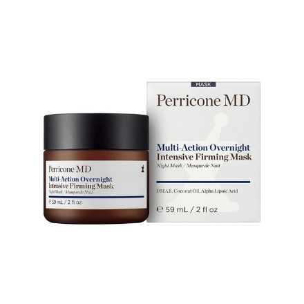 Perricone MD Multi-Action Overnight Intensive Firming Mask 2oz