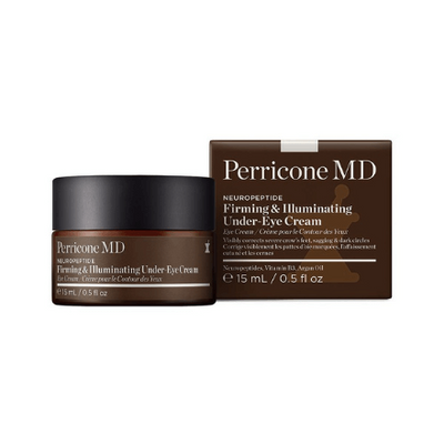 Perricone MD Neuropeptide Firming & Illuminating Under-Eye Cream 0.5oz