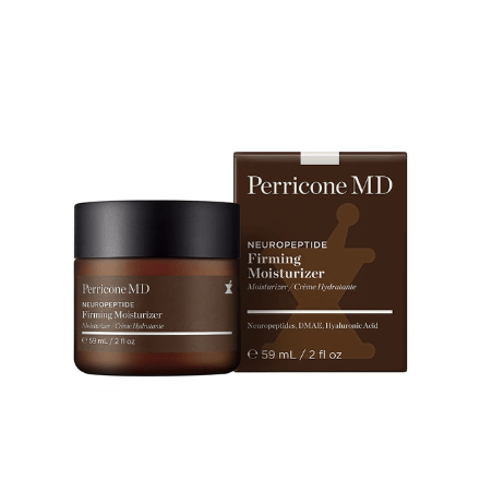 Perricone MD Neuropeptide Firming Moisturizer 2oz