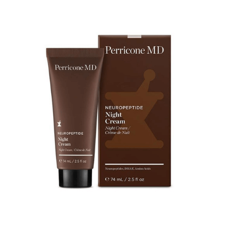 Perricone MD Neuropeptide Night Cream 2.5oz
