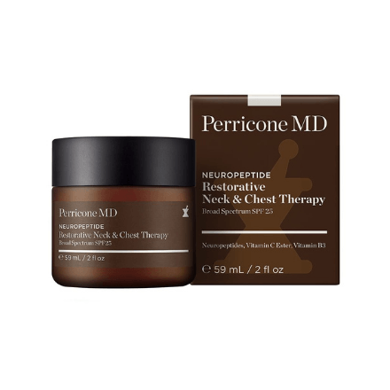 Perricone MD Neuropeptide Restorative Neck & Chest Therapy 2oz