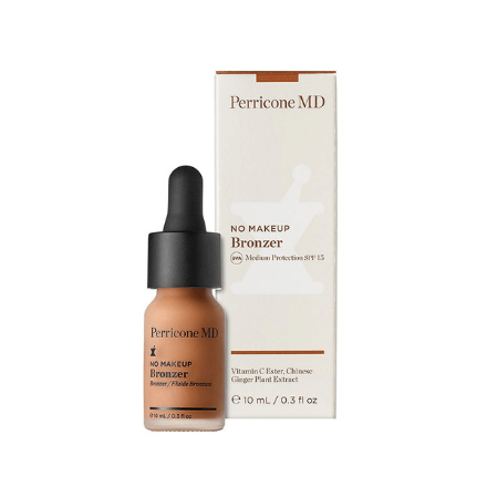 Perricone MD No Makeup - Bronzer