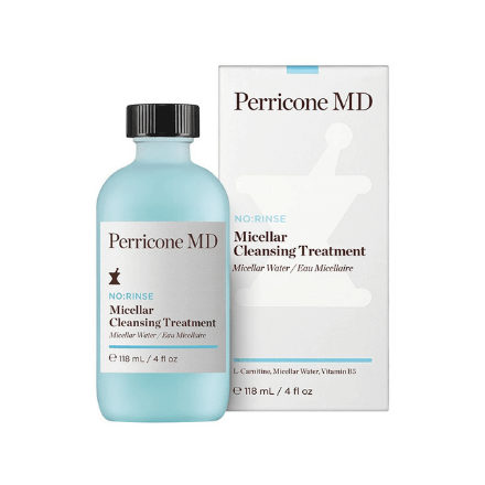 Perricone MD No:Rinse - Micellar Cleansing Treatment 4oz