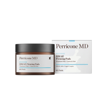 Perricone MD NoRinse - DMAE Firming Pads 60 Pads