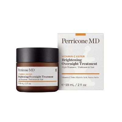 Perricone MD Vitamin C Ester - Brightening Overnight Treatment 2oz