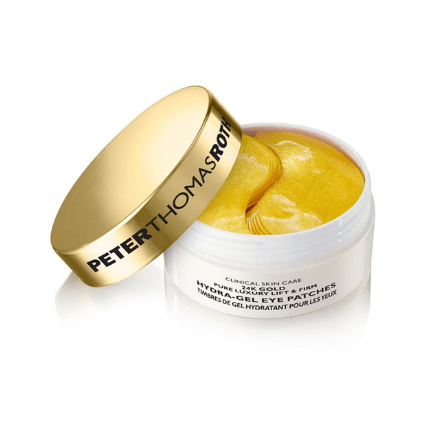 Peter Thomas Roth 24K Gold Pure Luxury Lift & Firm Hydra-Gel Eye Patches
