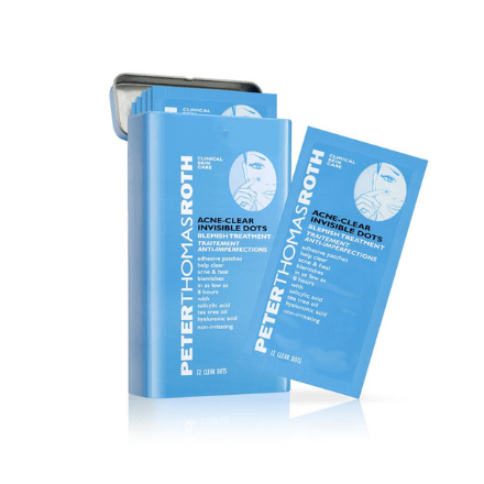 Peter Thomas Roth Acne-Clear Invisible Dots