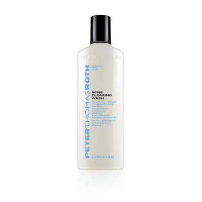 Peter Thomas Roth Acne Clearing Wash 8.5oz