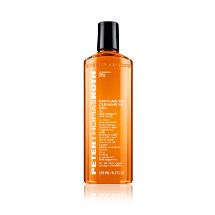 Peter Thomas Roth Anti-Aging Cleansing Gel 8.5oz
