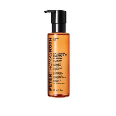 Peter Thomas Roth Anti-Aging Cleansing Oil Makeup Remover 4oz
